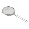 Επιμήκης Σουρωτήρι Ανοξείδωτο Grandchef 14x18cm Tescoma Επιμήκης Σουρωτήρι Ανοξείδωτο Grandchef 14x18cm Tescoma