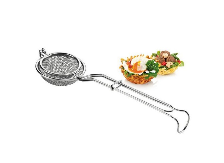 Εργαλείο Για φωλιές Grandchef Tescoma Εργαλείο Για φωλιές Grandchef Tescoma