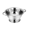 Σουρωτήρι από Ανοξείδωτο Ατσάλι 28x28cm Grandchef Tescoma Σουρωτήρι από Ανοξείδωτο Ατσάλι 28x28cm Grandchef Tescoma