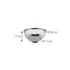 Σουρωτήρι 20 cm Grandchef Tescoma Σουρωτήρι 20 cm Grandchef Tescoma