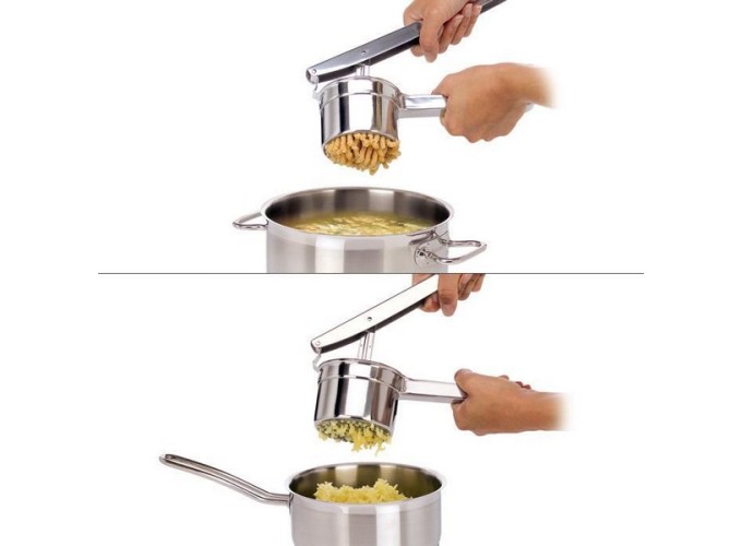 Πρέσα Πατάτας / Ζύμης Grandchef Tescoma 
