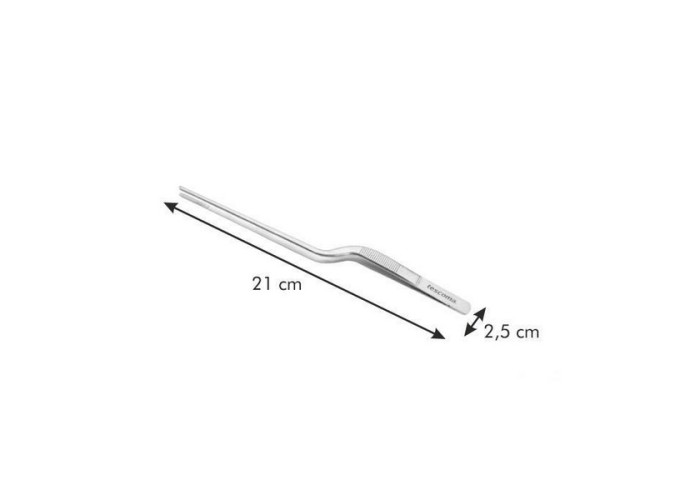 Λαβίδα  Διακόσμησης 4x11.5cm  Grandchef Tescoma 