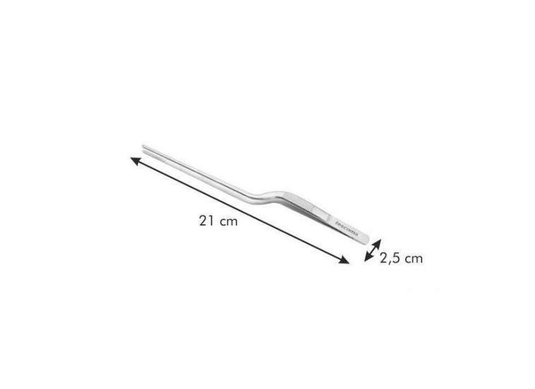 Λαβίδα Διακόσμησης 4x11.5cm Grandchef Tescoma Λαβίδα Διακόσμησης 4x11.5cm Grandchef Tescoma