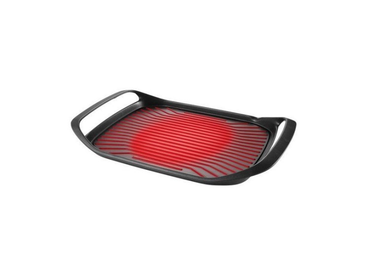 Τηγάνι Γκρίλ με λαβές Smartclick 28 X 42 Cm Tescoma Τηγάνι Γκρίλ με λαβές Smartclick 28 X 42 Cm Tescoma
