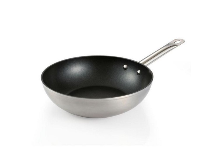 Wok Tescoma Grandchef 28 Cm Wok Tescoma Grandchef 28 Cm