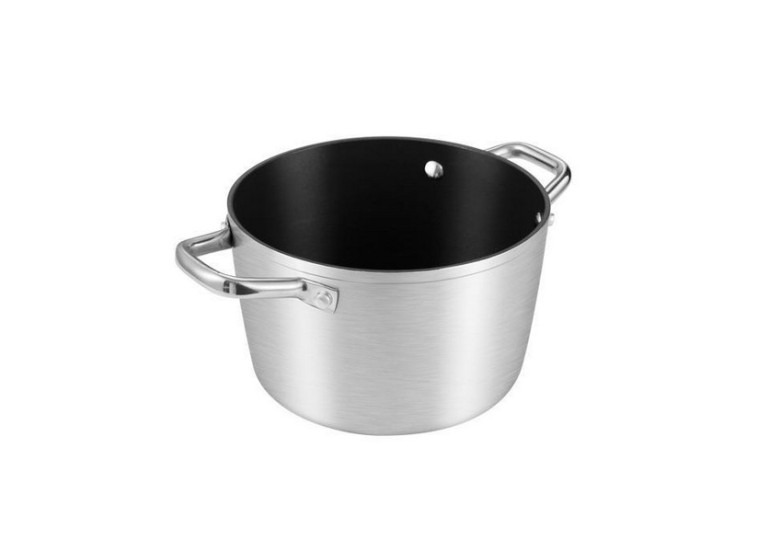Βαθιά Ανοξείδωτη Κατσαρόλα 3.5 L Grandchef Tescoma Βαθιά Ανοξείδωτη Κατσαρόλα 3.5 L Grandchef Tescoma