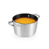 Βαθιά Ανοξείδωτη Κατσαρόλα 6 L Grandchef Tescoma Βαθιά Ανοξείδωτη Κατσαρόλα 6 L Grandchef Tescoma