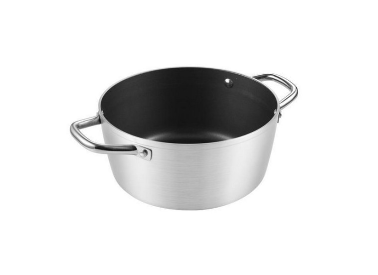 Ανοξείδωτη Κατσαρόλα 4.5lt Grandchef Tescoma Ανοξείδωτη Κατσαρόλα 4.5lt Grandchef Tescoma
