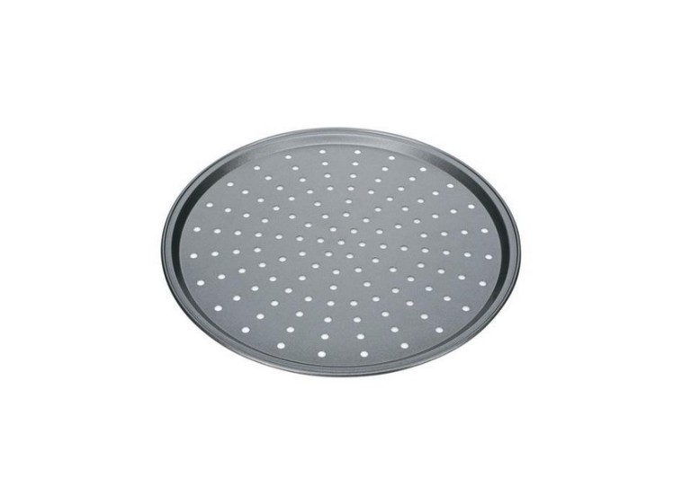 Ταψί Πίτσας Αλουμινίου Ø32cm Delicia Tescoma Ταψί Πίτσας Αλουμινίου Ø32cm Delicia Tescoma
