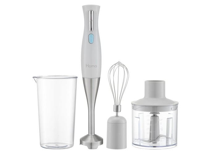 Ραβδομπλέντερ Σετ  HB-1119N Norsk Homa 