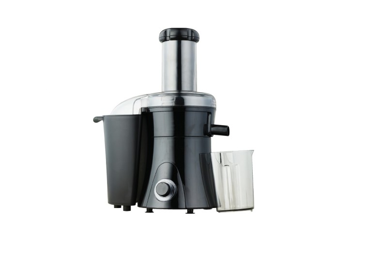 Αποχυμωτής 800W Μαύρος MJ-858, Muhler Αποχυμωτής 800W Μαύρος MJ-858, Muhler