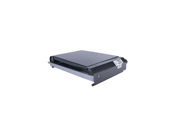 Ηλεκτρική Γκριλιέρα Με Καπάκι 1600W SKITIA 