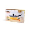 Βαθύ Τηγάνι Με Καπάκι 3.5L 26x7.5cm Ida MR-2608D , Muhler Βαθύ Τηγάνι Με Καπάκι 3.5L 26x7.5cm Ida MR-2608D , Muhler