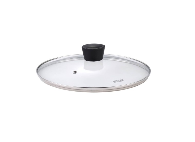 Βαθιά Κατσαρόλα από Αλουμίνιο 4.5lt / 24cm Ida MR-2432 Muhler Βαθιά Κατσαρόλα από Αλουμίνιο 4.5lt / 24cm Ida MR-2432 Muhler