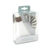 Piping Bag and Cake Decorating Nozzles Set Luigi Ferrero Norsk FR-1775