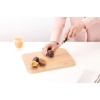 Μαχαίρι Κρέατος από Ανοξείδωτο Ατσάλι Profile 15.4cm Brabantia 