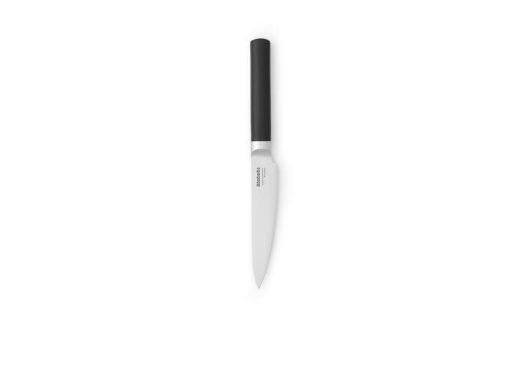 Μαχαίρι Κρέατος από Ανοξείδωτο Ατσάλι Profile 15.4cm Brabantia 