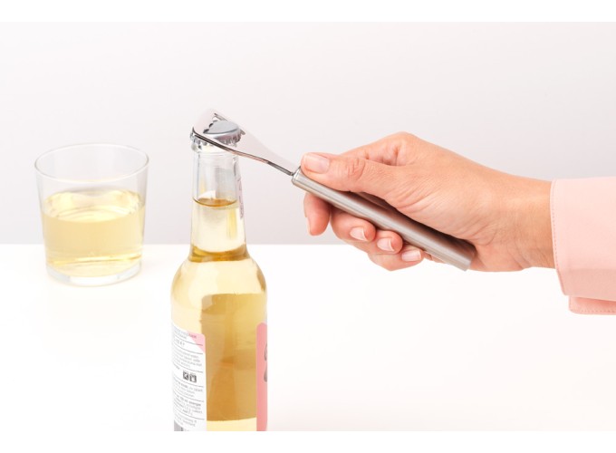 Ανοιχτήρι Μπουκαλιών Brabantia   Ανοιχτήρι Μπουκαλιών Brabantia