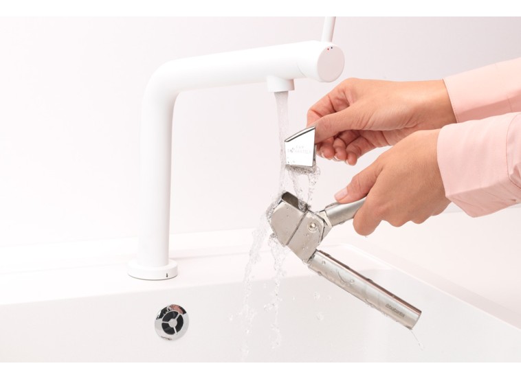 Πρέσα Σκόρδου Profile Brabantia Πρέσα Σκόρδου Profile Brabantia