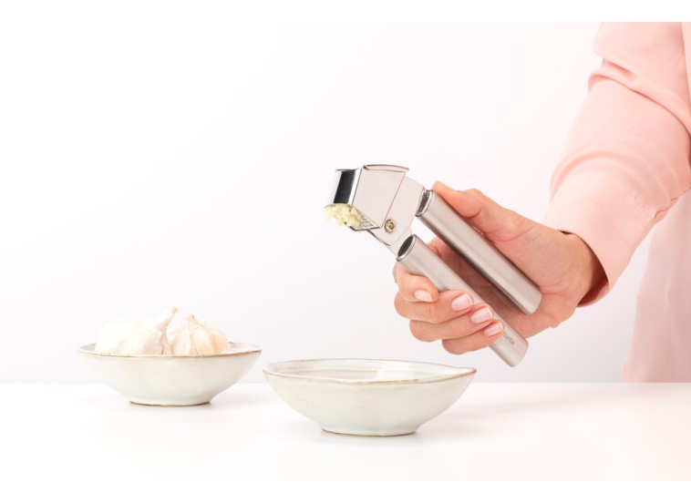 Πρέσα Σκόρδου Profile Brabantia Πρέσα Σκόρδου Profile Brabantia