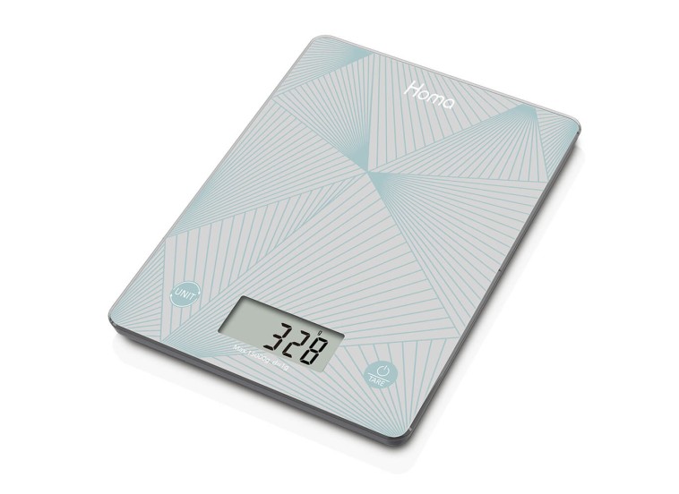 Ψηφιακή Ζυγαριά Κουζίνας 1gr/15kg HS-15N NORSK HOMA Ψηφιακή Ζυγαριά Κουζίνας 1gr/15kg HS-15N NORSK HOMA