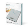 Ψηφιακή Ζυγαριά Κουζίνας 1gr/15kg HS-15N NORSK HOMA Ψηφιακή Ζυγαριά Κουζίνας 1gr/15kg HS-15N NORSK HOMA