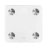 Smart Ζυγαριά με Λιπομετρητή & Bluetooth HS-180BT Homa Smart Ζυγαριά με Λιπομετρητή & Bluetooth HS-180BT Homa