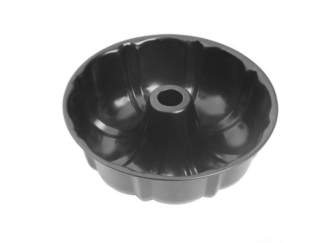 Baking Mould Muhler MR-4001 NEW 25.3x8.5cm Baking Mould Muhler MR-4001 NEW 25.3x8.5cm