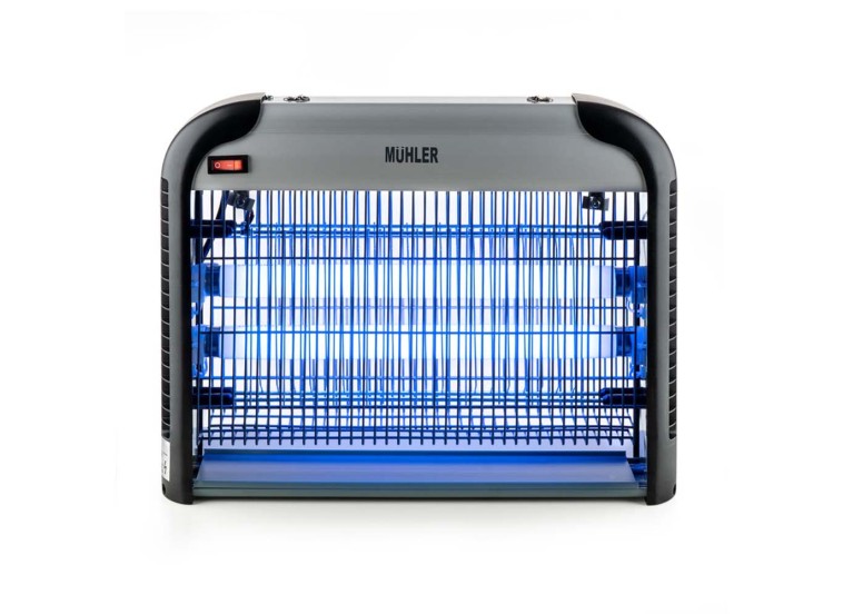 Bug zapper Muhler MIK-60, 30W, 60m2