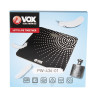 Ψηφιακή Ζυγαριά σε Μαύρο χρώμα PW-436-01, Vox Electronics, 180 kg 