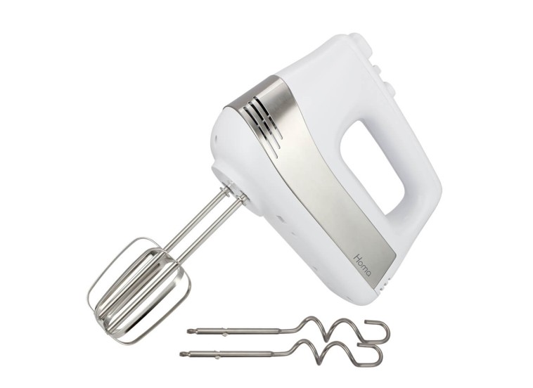 Hand mixer Homa HM-500XL Cadis