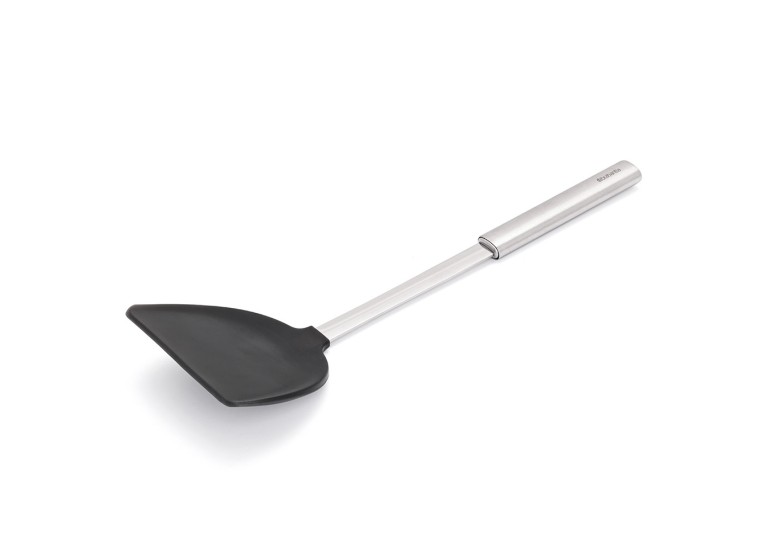 Wok Spatula Brabantia Profile, Silicone Wok Spatula Brabantia Profile, Silicone