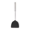 Wok Spatula Brabantia Profile, Silicone Wok Spatula Brabantia Profile, Silicone