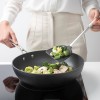 Wok Spatula Brabantia Profile, Silicone Wok Spatula Brabantia Profile, Silicone