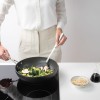 Wok Spatula Brabantia Profile, Silicone Wok Spatula Brabantia Profile, Silicone