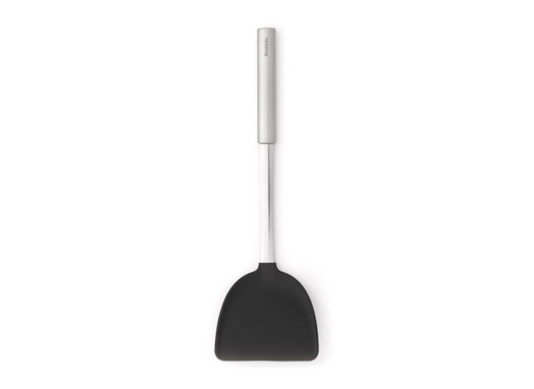 Wok Spatula Brabantia Profile, Silicone Wok Spatula Brabantia Profile, Silicone