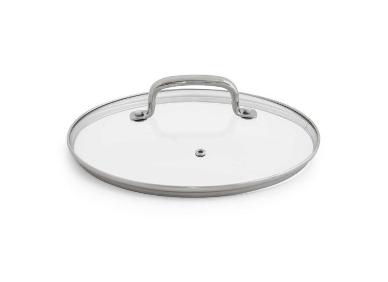 Βαθιά Κατσαρόλα από Αλουμίνιο 6.7L FR-2817 28x13.5 cm, Enzo Luigi Ferrero Βαθιά Κατσαρόλα από Αλουμίνιο 6.7L FR-2817 28x13.5 cm, Enzo Luigi Ferrero
