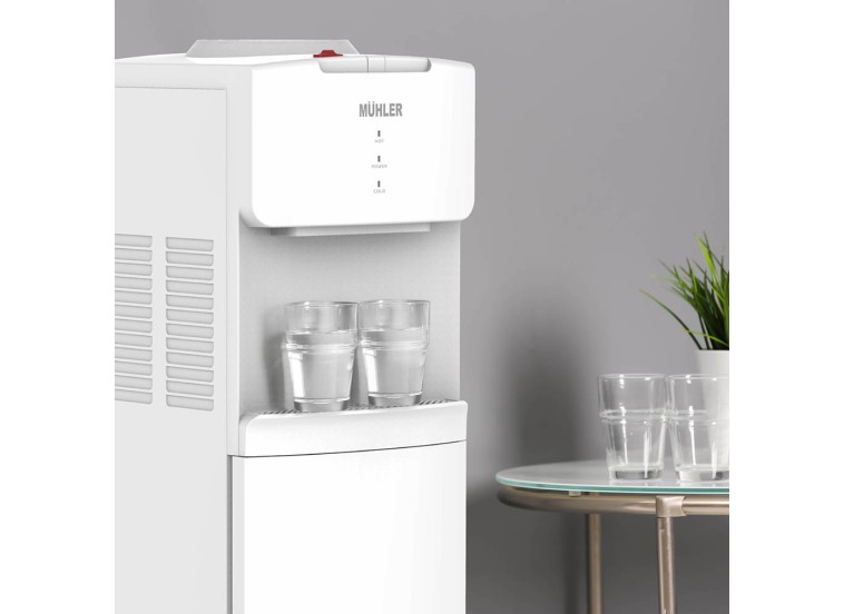 Water Dispenser Muhler WD-37 CT
