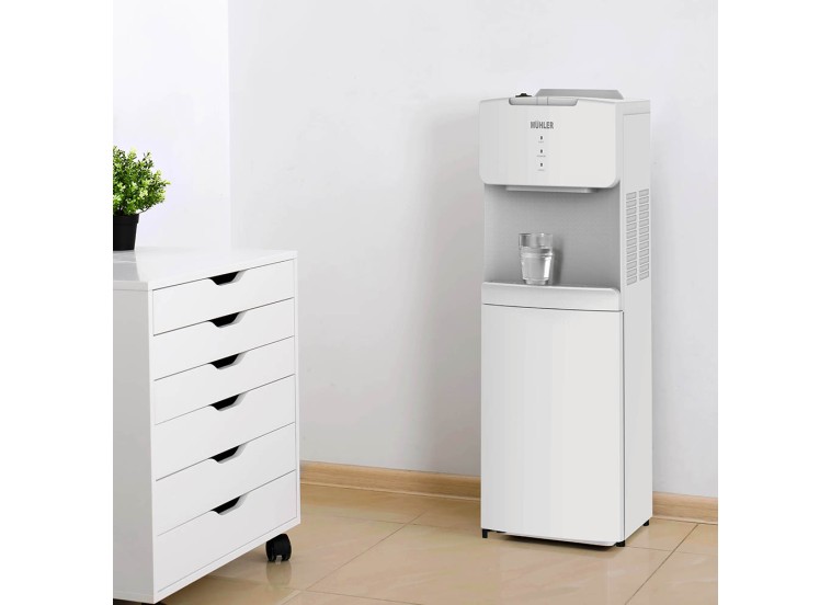 Water Dispenser Muhler WD-37 CT