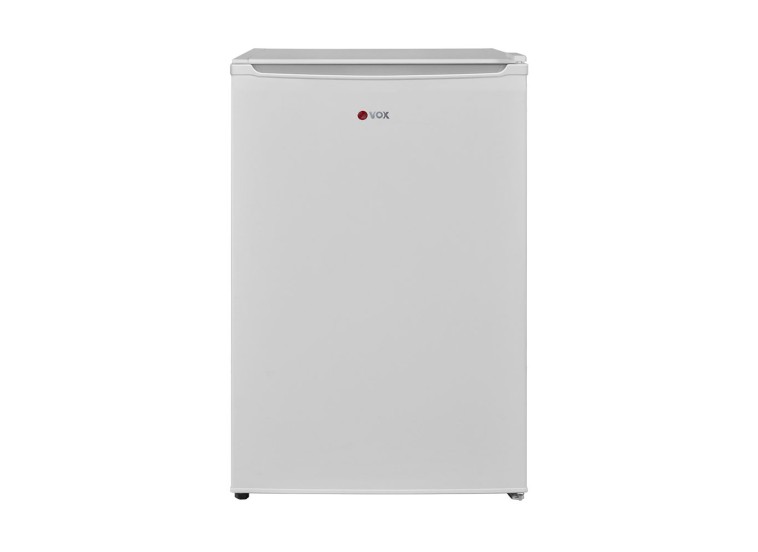 Μονόπορτο Ψυγείο 122lt Υ83.8xΠ54xΒ59.5εκ. Λευκό KS 1430 F Vox Electronics Μονόπορτο Ψυγείο 122lt Υ83.8xΠ54xΒ59.5εκ. Λευκό KS 1430 F Vox Electronics