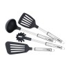 Σπάτουλα Ανοξείδωτη 32cm Grandchef + Tescoma Σπάτουλα Ανοξείδωτη 32cm Grandchef + Tescoma
