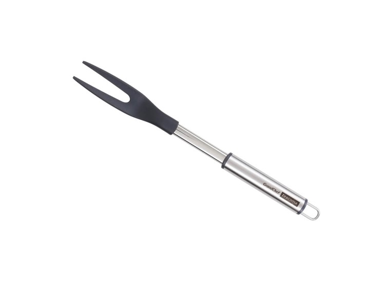 Πιρούνα Κρέατος Μεταλλική 34.5cm Grandchef + Tescoma Πιρούνα Κρέατος Μεταλλική 34.5cm Grandchef + Tescoma