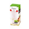 Oil & vinegar container LF FR-6045 silicone red seal Oil & vinegar container LF FR-6045 silicone red seal