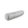 Mortar with pestle Luigi Ferrero FR-898W Ø8.9xH8cm, white