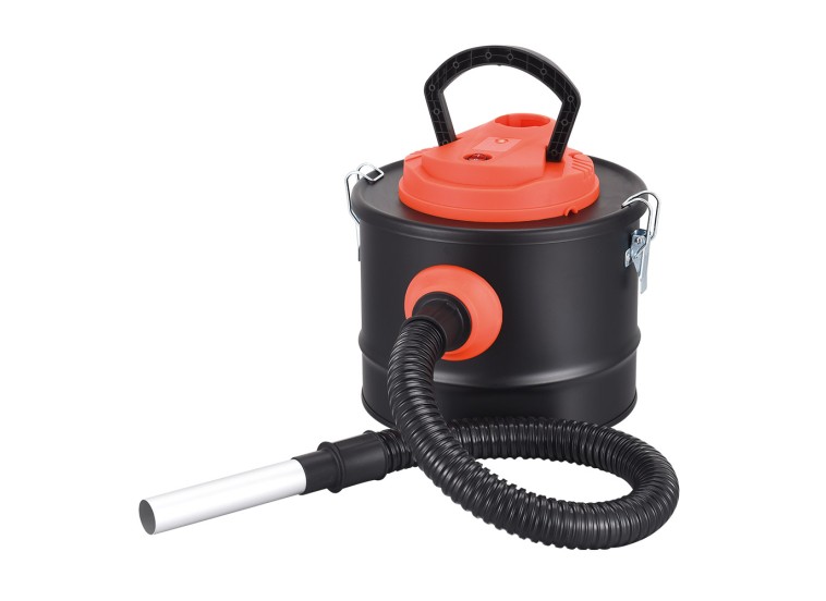 Σκούπα Στάχτης 800W με Κάδο 10lt Ash Vacuum Cleaner TERMOMAX TX8010 10 L Σκούπα Στάχτης 800W με Κάδο 10lt Ash Vacuum Cleaner TERMOMAX TX8010 10 L