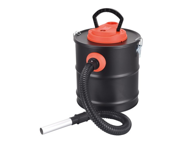 Σκούπα Στάχτης 800W με Κάδο 20lt Ash Vacuum Cleaner TERMOMAX TX8020 20 L