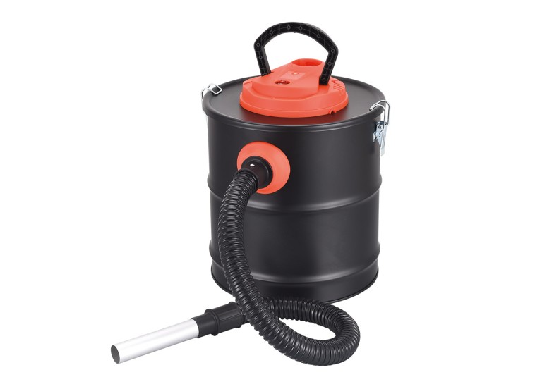 Σκούπα Στάχτης 800W με Κάδο 20lt Ash Vacuum Cleaner TERMOMAX TX8020 20 L Σκούπα Στάχτης 800W με Κάδο 20lt Ash Vacuum Cleaner TERMOMAX TX8020 20 L