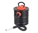 Σκούπα Στάχτης 800W με Κάδο 20lt Ash Vacuum Cleaner TERMOMAX TX8020 20 L