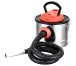 Σκούπα Στάχτης 800W με Κάδο 10lt  Ash Vacuum Cleaner Muhler MV-1080S 10 L