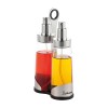 Σετ Λαδόξιδο από Ανοξείδωτο Ατσάλι με Ροή 200ml FR-1435V Luigi Ferrero Σετ Λαδόξιδο από Ανοξείδωτο Ατσάλι με Ροή 200ml FR-1435V Luigi Ferrero